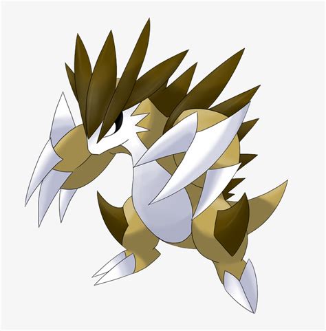 sandslash evolution|Sandslash (Pokémon) .
